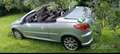 Peugeot 206 CC 1.6 hdi 16v Quicksilver fap - thumbnail 2