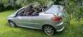 Peugeot 206 CC 1.6 hdi 16v Quicksilver fap - thumbnail 5