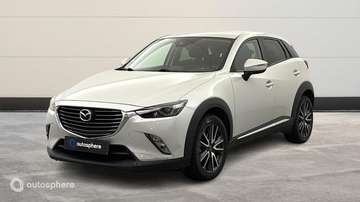 2.0 SKYACTIV-G 120 Exclusive Edition