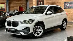 BMW X1 II (F48) xDrive25eA 220ch Business Design