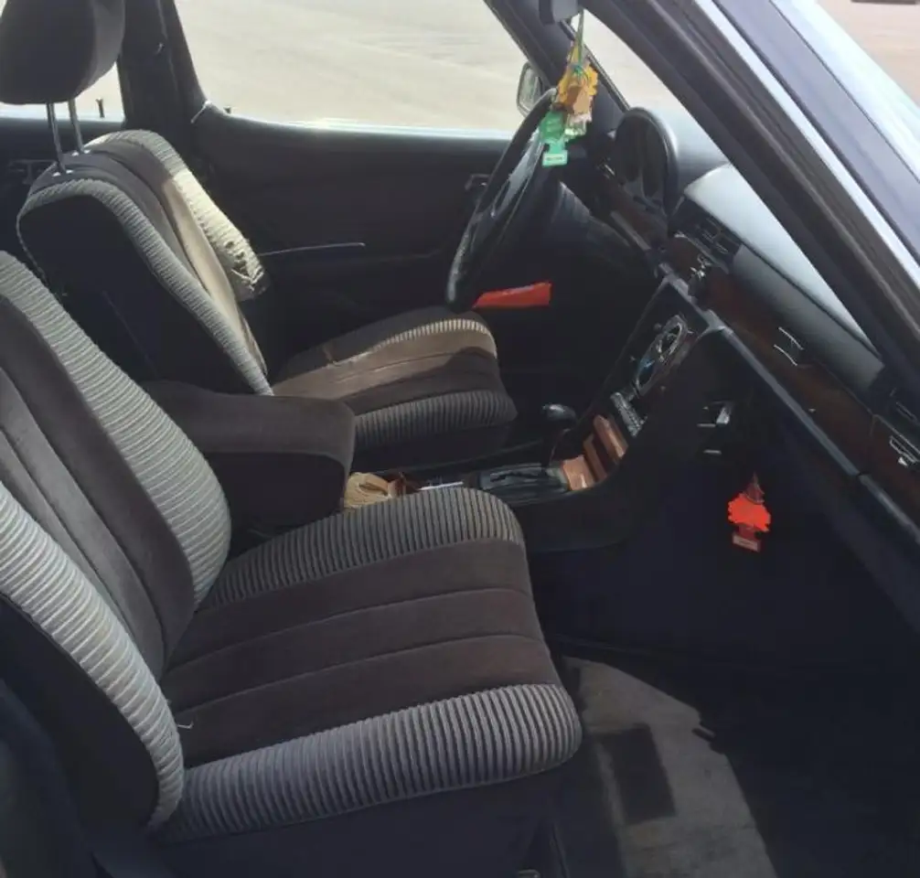 Mercedes-Benz S 350 SE 350, foto 11