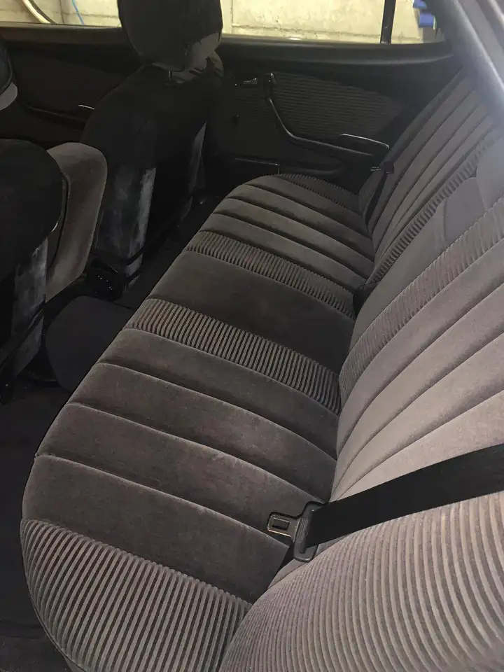 Mercedes-Benz S 350 SE 350, foto 9