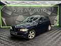 BMW 118 (E81/E87) 118D 143CH EXCELLIS 5P Bleu - thumbnail 1