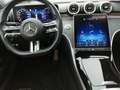 Mercedes-Benz C 220 d T AMG*Night*Ambi*MBUX*Navi*Pano*AHK*RKam Schwarz - thumbnail 9