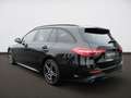 Mercedes-Benz C 220 d T AMG*Night*Ambi*MBUX*Navi*Pano*AHK*RKam Schwarz - thumbnail 3