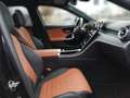 Mercedes-Benz C 220 d T AMG*Night*Ambi*MBUX*Navi*Pano*AHK*RKam Schwarz - thumbnail 8