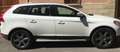 Volvo XC60 XC60 D5 AWD Geartronic Summum Bianco - thumbnail 1