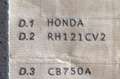 Honda CB 750 - thumbnail 5
