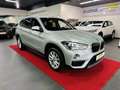 BMW X1 sDrive 18i Advantage Aut.*1Hd*LED*AHK*NAV*SHZ Silber - thumbnail 2