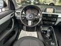 BMW X1 sDrive 18i Advantage Aut.*1Hd*LED*AHK*NAV*SHZ Silber - thumbnail 9