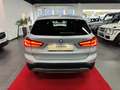 BMW X1 sDrive 18i Advantage Aut.*1Hd*LED*AHK*NAV*SHZ Silber - thumbnail 6