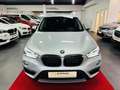 BMW X1 sDrive 18i Advantage Aut.*1Hd*LED*AHK*NAV*SHZ Silber - thumbnail 5