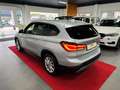 BMW X1 sDrive 18i Advantage Aut.*1Hd*LED*AHK*NAV*SHZ Silber - thumbnail 4