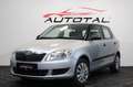 Skoda Fabia Cool Edition*Klima*El.Fenster*PDC* Silber - thumbnail 1