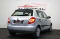 Skoda Fabia Cool Edition*Klima*El.Fenster*PDC* Silber - thumbnail 8