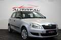 Skoda Fabia Cool Edition*Klima*El.Fenster*PDC* Silber - thumbnail 6