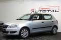 Skoda Fabia Cool Edition*Klima*El.Fenster*PDC* Silber - thumbnail 2