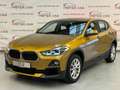 BMW X2 sDrive 18i Advantage Navi/LED/Lenkradheizung Oro - thumbnail 1