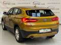 BMW X2 sDrive 18i Advantage Navi/LED/Lenkradheizung Oro - thumbnail 3
