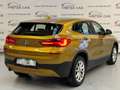 BMW X2 sDrive 18i Advantage Navi/LED/Lenkradheizung Gold - thumbnail 6