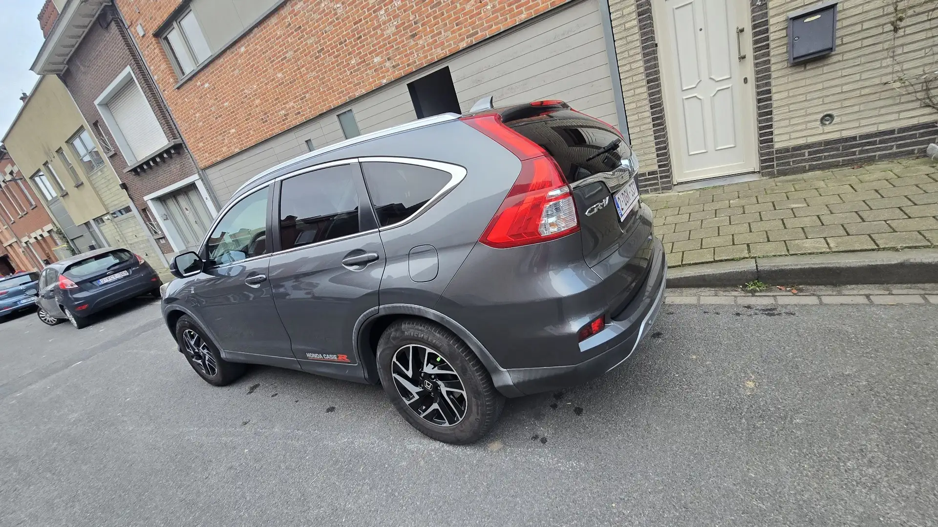 Honda CR-V 1.6i DTEC 2WD Lifestyle - 1