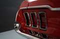 Ford Mustang 302 V8 (4.9 Litre) Coupe Super driver (1968) Rood - thumbnail 12
