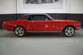 Ford Mustang 302 V8 (4.9 Litre) Coupe Super driver (1968) Rood - thumbnail 3