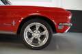 Ford Mustang 302 V8 (4.9 Litre) Coupe Super driver (1968) Rood - thumbnail 10