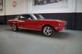 Ford Mustang 302 V8 (4.9 Litre) Coupe Super driver (1968) Rood - thumbnail 1