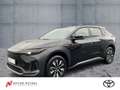 Toyota bZ4X BEV 150 kWh 4x2 Schwarz - thumbnail 1