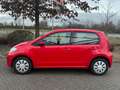 Volkswagen up! 1.0 / Klima / 1-Hand / Scheckheft Rot - thumbnail 5