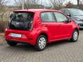 Volkswagen up! 1.0 / Klima / 1-Hand / Scheckheft Rot - thumbnail 6