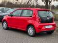 Volkswagen up! 1.0 / Klima / 1-Hand / Scheckheft Rot - thumbnail 7