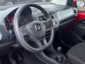 Volkswagen up! 1.0 / Klima / 1-Hand / Scheckheft Rot - thumbnail 8