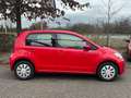Volkswagen up! 1.0 / Klima / 1-Hand / Scheckheft Rot - thumbnail 3