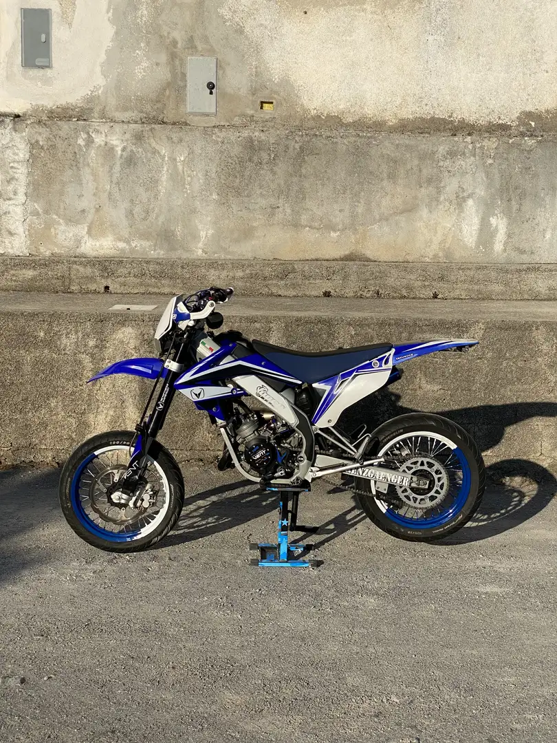 Vent Derapage 50 - 2