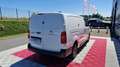 Peugeot Expert tole long 2.0 bluehdi 120 ss bvm6 asphalt Blanc - thumbnail 6