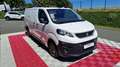 Peugeot Expert tole long 2.0 bluehdi 120 ss bvm6 asphalt Blanc - thumbnail 8