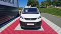 Peugeot Expert tole long 2.0 bluehdi 120 ss bvm6 asphalt Blanc - thumbnail 9