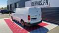Peugeot Expert tole long 2.0 bluehdi 120 ss bvm6 asphalt Blanc - thumbnail 3