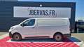 Peugeot Expert tole long 2.0 bluehdi 120 ss bvm6 asphalt Blanc - thumbnail 2