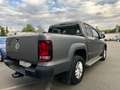 Volkswagen Amarok Trendline DoubleCab 4Motion 2.0TDI*1.Hd* Gris - thumbnail 6