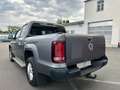Volkswagen Amarok Trendline DoubleCab 4Motion 2.0TDI*1.Hd* Gris - thumbnail 5