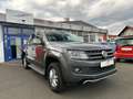 Volkswagen Amarok Trendline DoubleCab 4Motion 2.0TDI*1.Hd* Gris - thumbnail 3