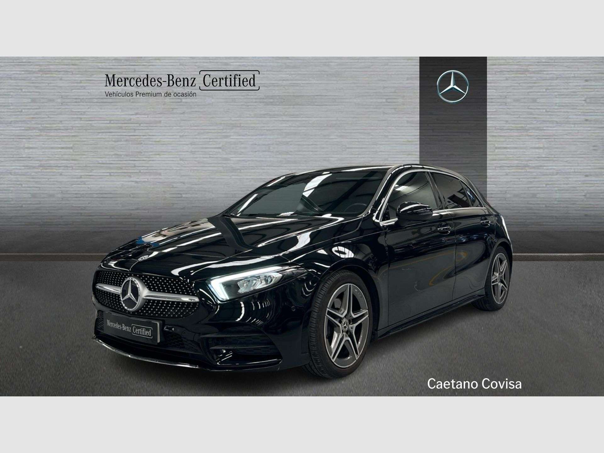 Mercedes-Benz A 180 Sedán d - foto 1