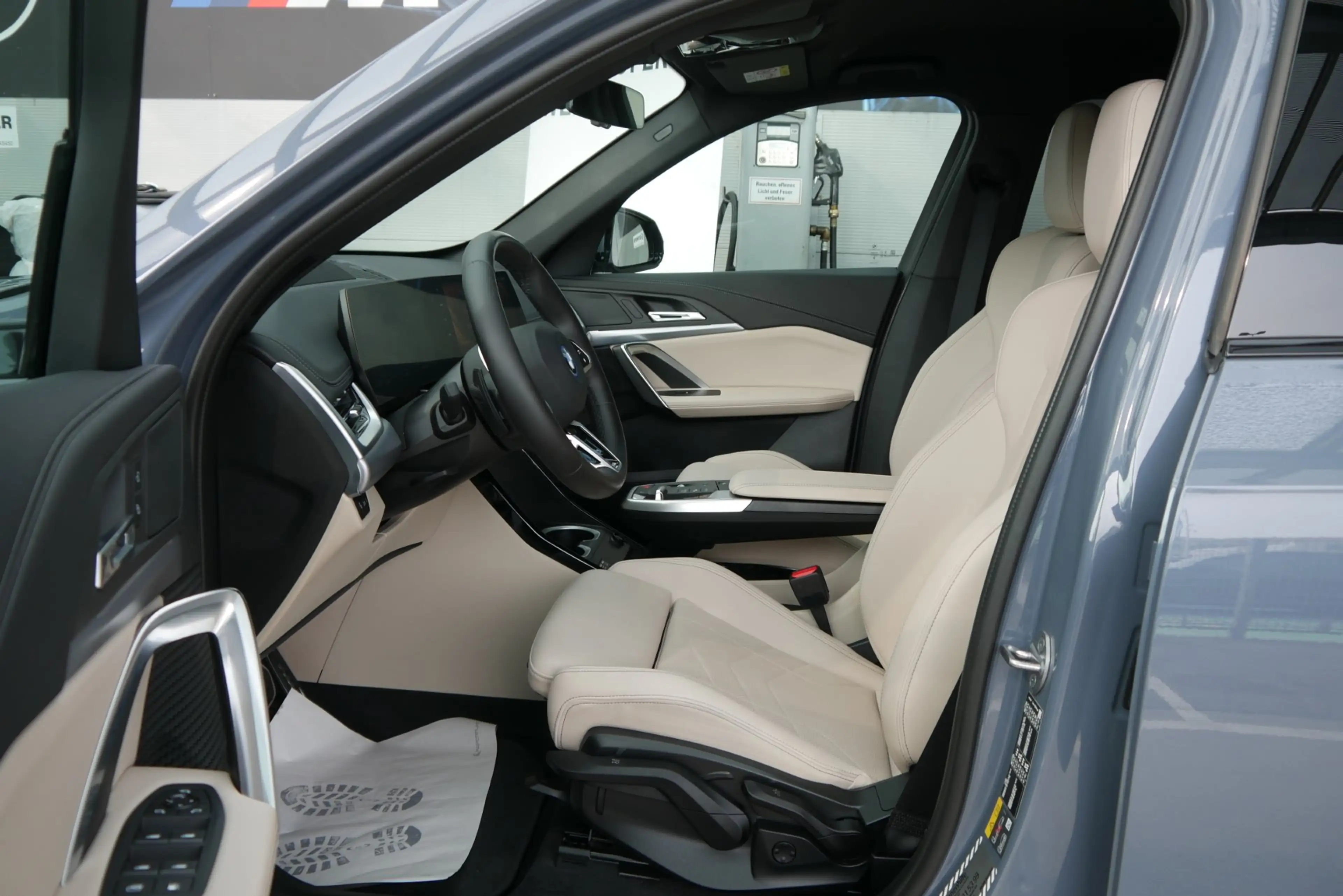 BMW X1 xDrive30e *M-Paket/AHK/Innovations Paket/Head-Up/DA-Prof/ACC/Aktivsitz/360°/Adapt. LED* — photo 7