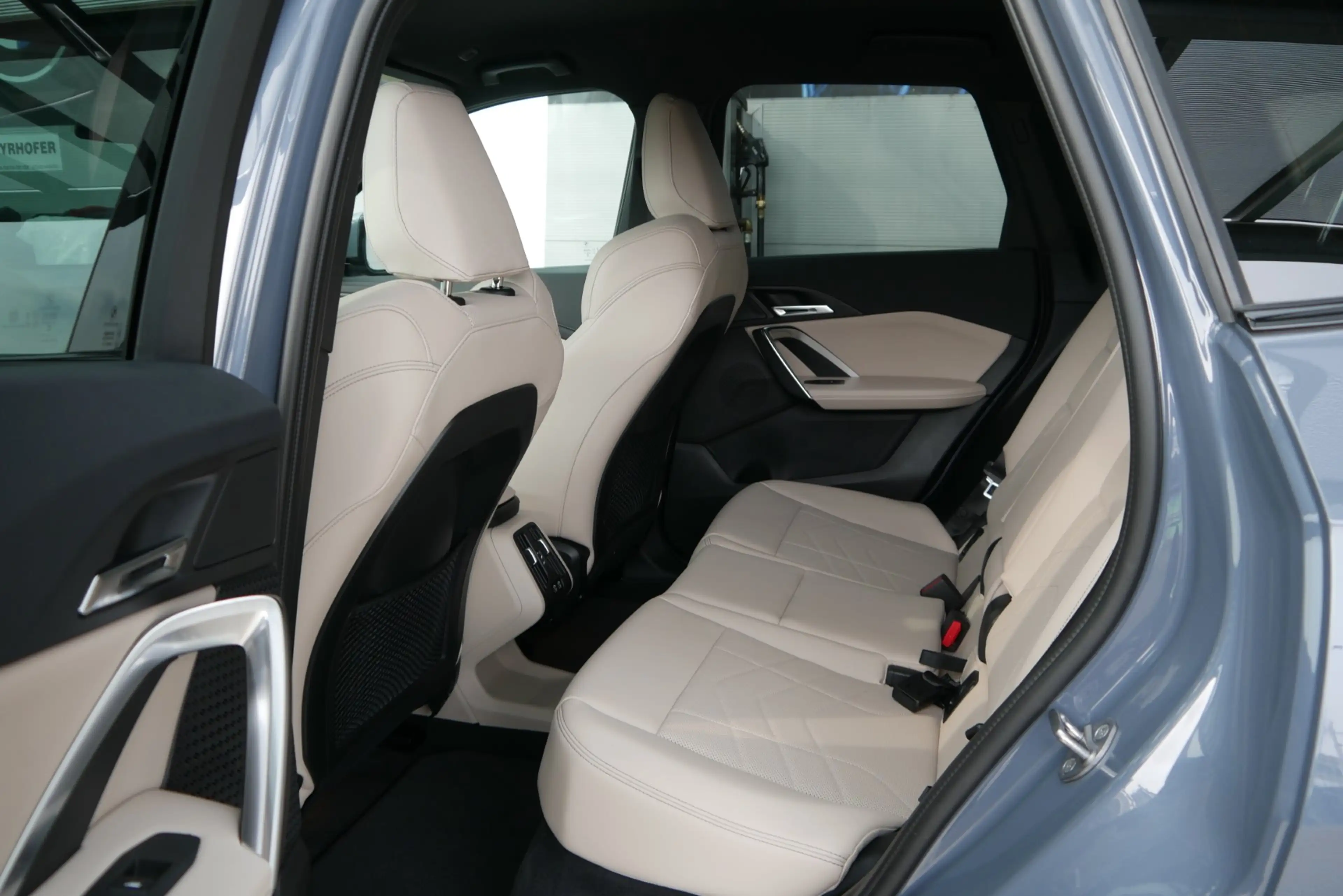 BMW X1 xDrive30e *M-Paket/AHK/Innovations Paket/Head-Up/DA-Prof/ACC/Aktivsitz/360°/Adapt. LED* — photo 5