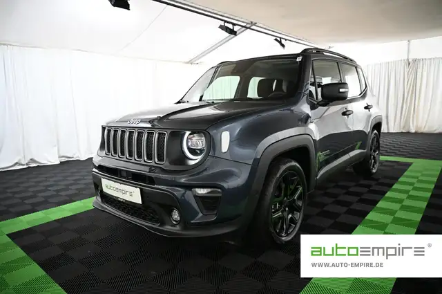 Jeep Renegade 1.5 e-Hybrid DTC-7 Summit-Pack LED/ACC/18