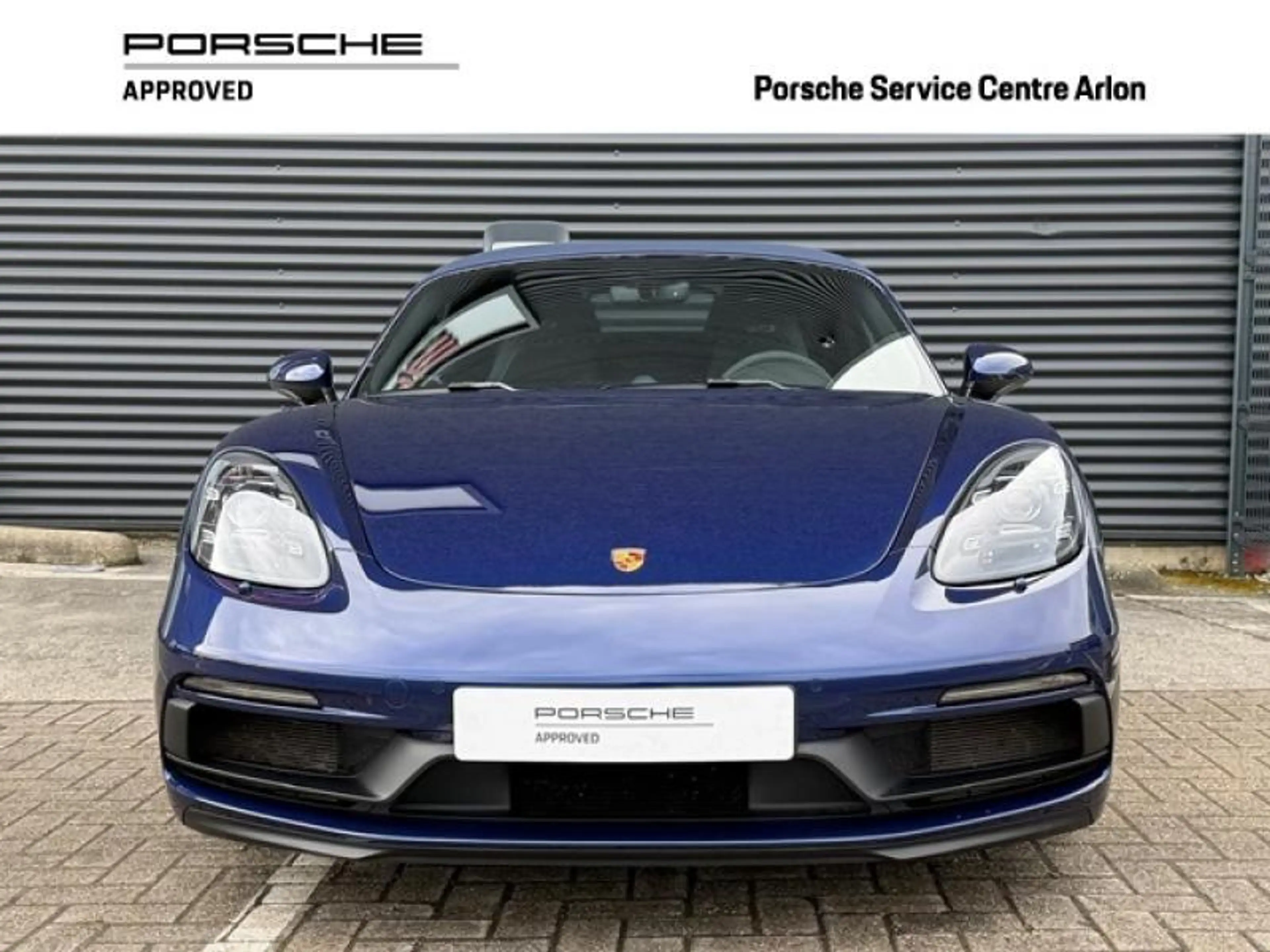 Porsche 718 GTS | 4.0L 400CV | PDK | BOSE | SIEGES CHAUFFANTS — photo 7