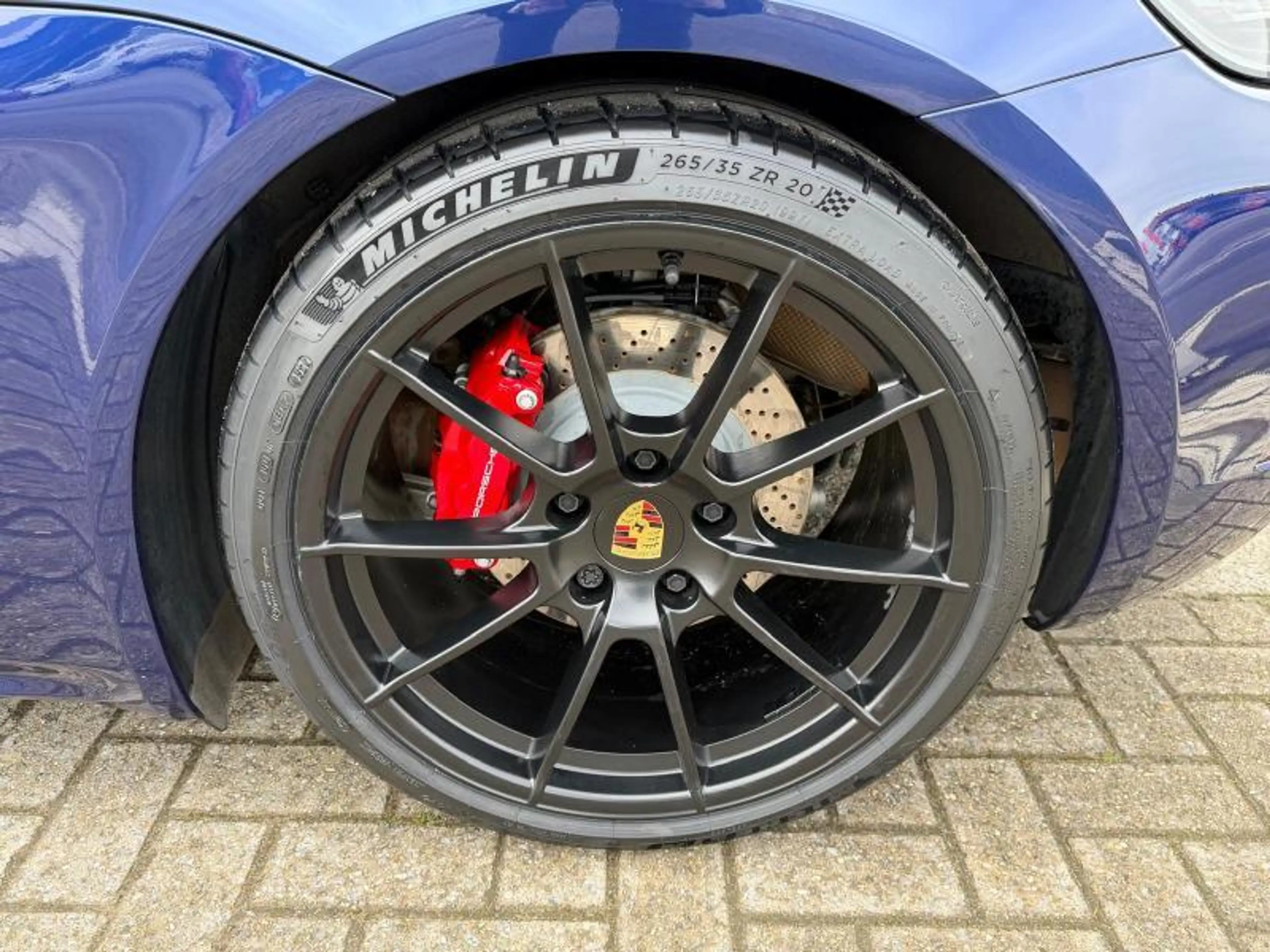 Porsche 718 GTS | 4.0L 400CV | PDK | BOSE | SIEGES CHAUFFANTS — photo 10